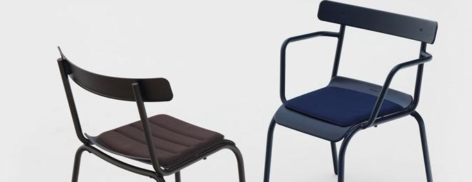 emu Кресло Miky 638 - Вид №18