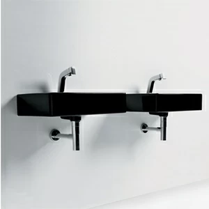 40206 Накладная раковина на столешницу  овальная Althea Ceramica