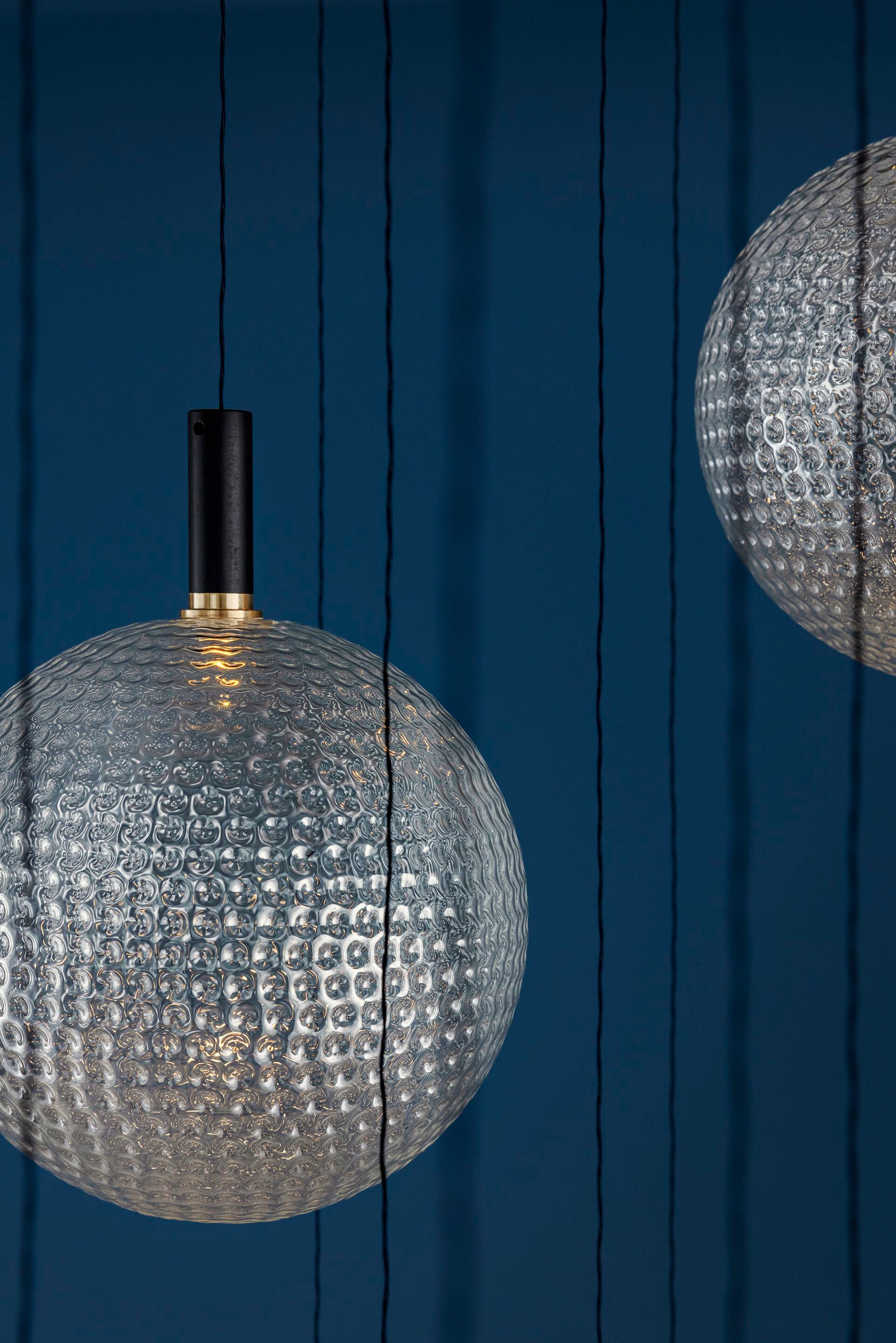 Светодиодный подвесной светильник Catellani & Smith Par 18 ARCH-00022168 - Вид №3