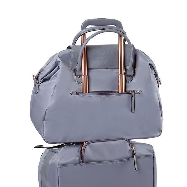 P66-38008 Сумка P66*008 Duffle Bag Lipault Plume Avenue  - Вид №8