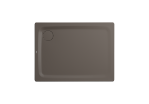 Душевой поддон KALDEWEI Сталь эмалированная 478-1 450 теплый серый 80