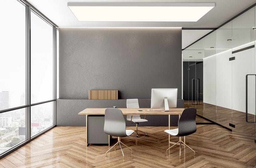 Натяжной потолок с подсветкой ABS Group SOFFITTI LUMINOSI ARCH-00047408 - Вид №1