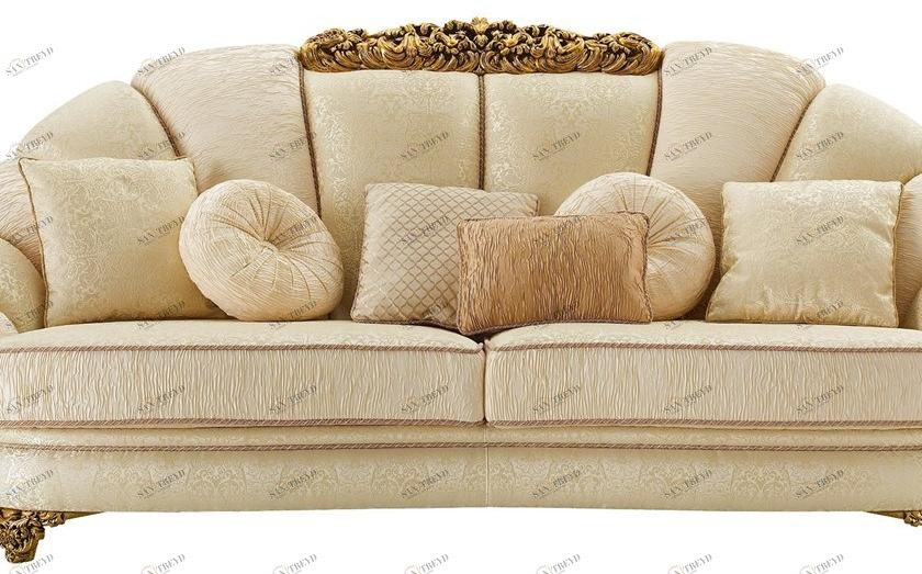 A.R. Arredamenti Подушка из ткани Grand royal sun-id-1474420