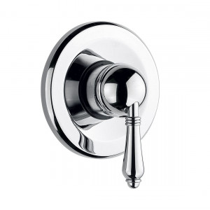 3406 ** 75 Ext. часть однорычажной для встраиваемой душевой кабины Nicolazzi Series Nicolazzi