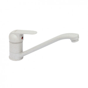 40-01/G Echo brown  Смеситель для кухни  ARGO kran