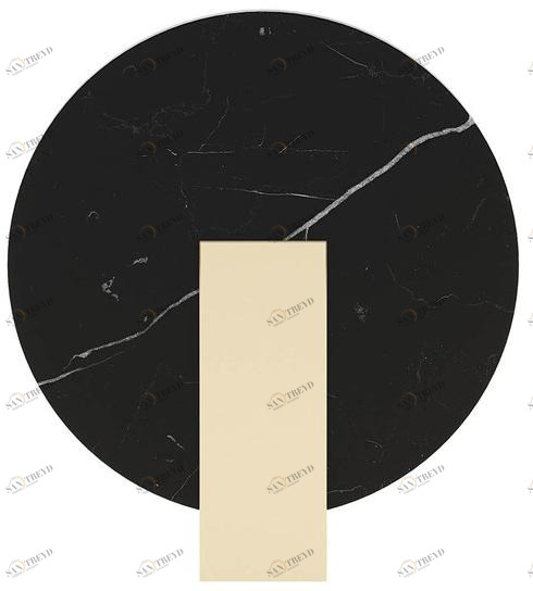 Laskasas Бра из мрамора sun-id-1496400