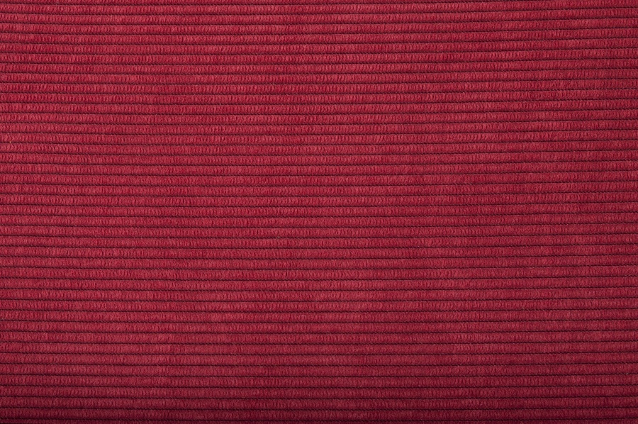 Стул Ridge Kink Rib красный Zuiver 1100056 - Вид №5