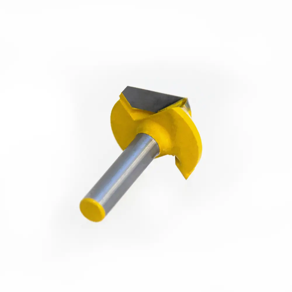 Фреза пазовая V-образная VIRA для декоративной обработки дерева 83973096 STLM-0045646 - Вид №4