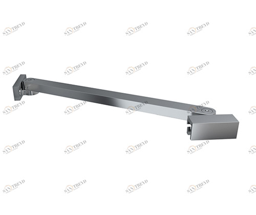 D162 Фиксатор для стеклянной шторки Santreyd 