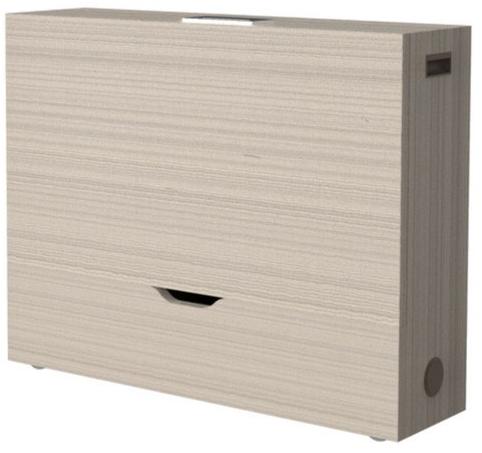 Elitable Закрывающийся деревянный стол sun-id-1384806 - Вид №1