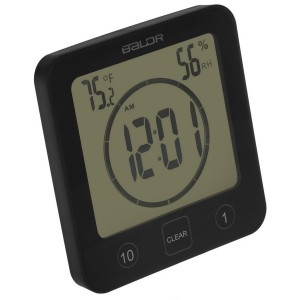 5432320 Термогигрометр BALDR B0007STH