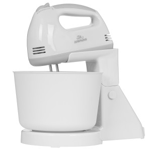 5071290 Миксер Добрыня DO-2323 белый