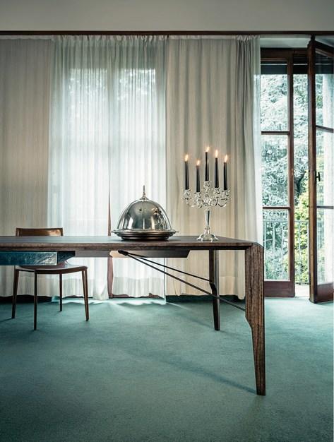 Arketipo Деревянный стол sun-id-1449014 - Вид №5