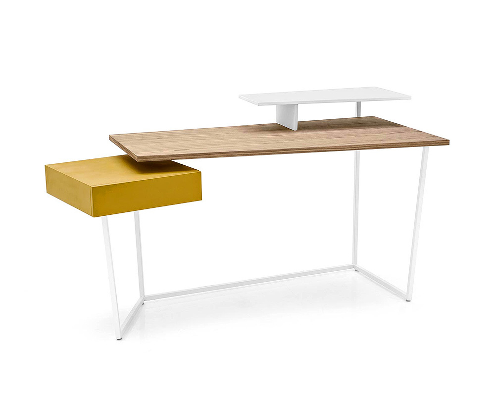 Письменный стол LAYERS CALLIGARIS CS4079  - Вид №1