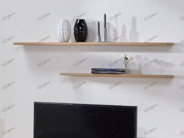 Dyrlund Деревянная полка sun-id-1453097