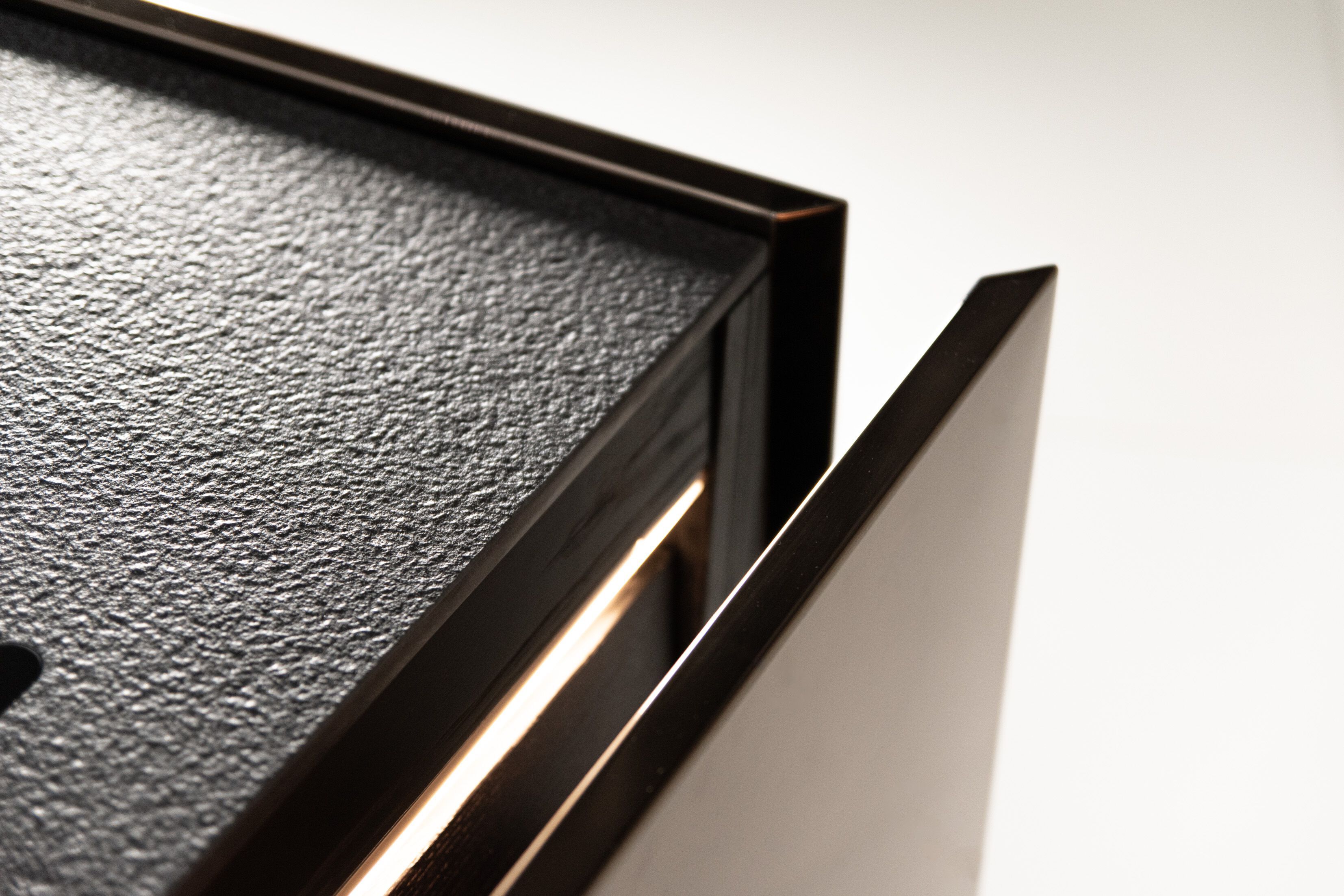 Стальная кухня TM Italia Cucine IMPEXA ARCH-00082661 - Вид №19