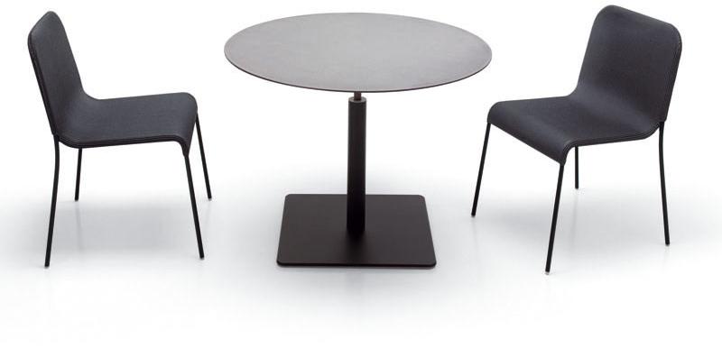 Paola Lenti Штабелируемый садовый стул из полиэстера sun-id-1417907 - Вид №1