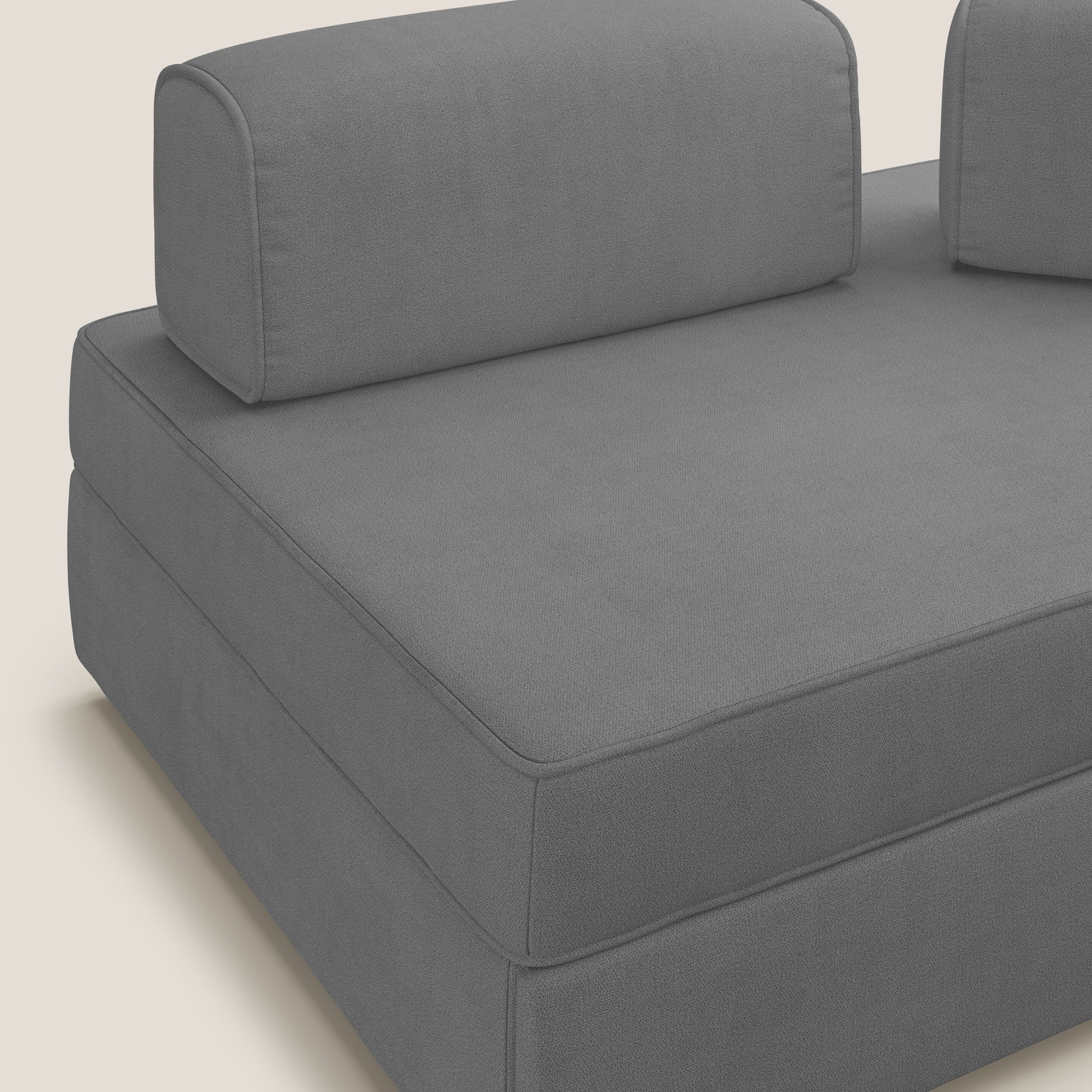 Раскладной диван-кровать из ткани Divani.Store LIBERTY ARCH-00095926 - Вид №71