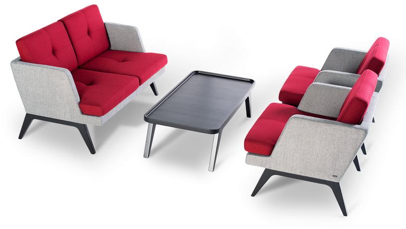 profim 2-х местный диван October sun-id-1475419 - Вид №1