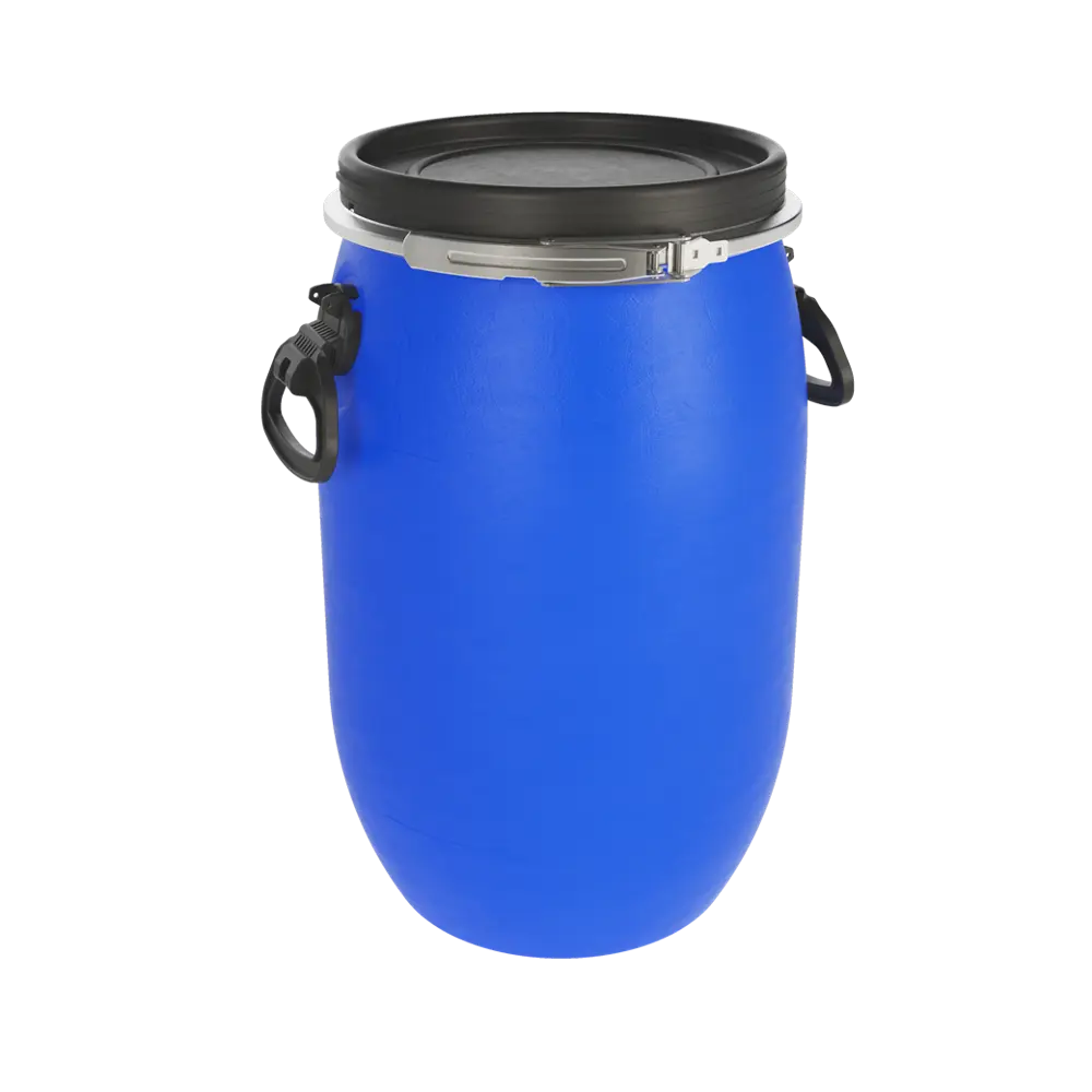 Santreyd Бочка универсальная 30 л для жидкостей и сыпучих продуктов 86990061 STLM-0958998