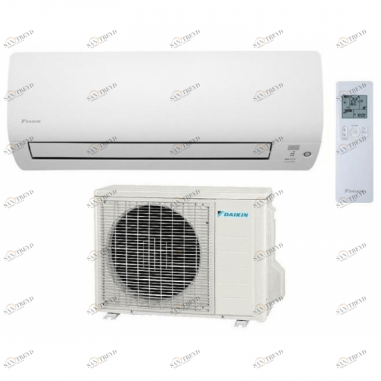 Daikin FTXS25K / RXS25L3 sun-id-369484