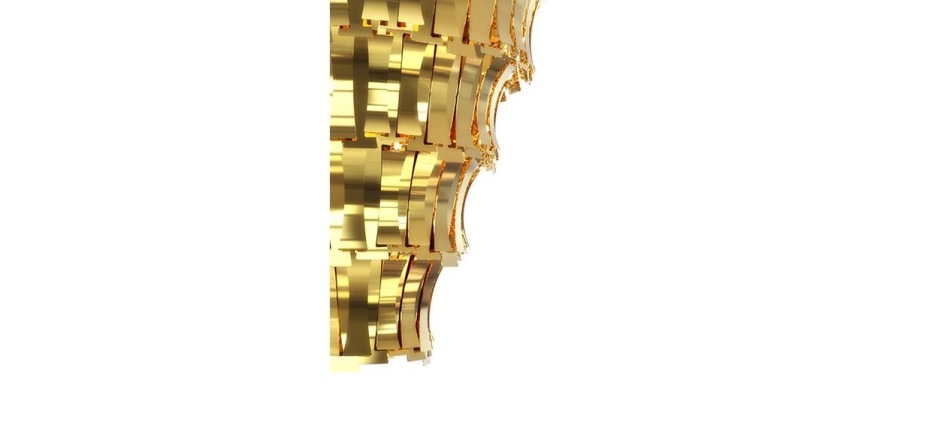 040063 Люстра Chandelier Delightfull Etta - Вид №4