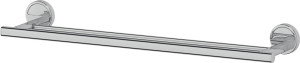 LUX 037 Штанга для полотенца двойная 60 cm FBS Luxia