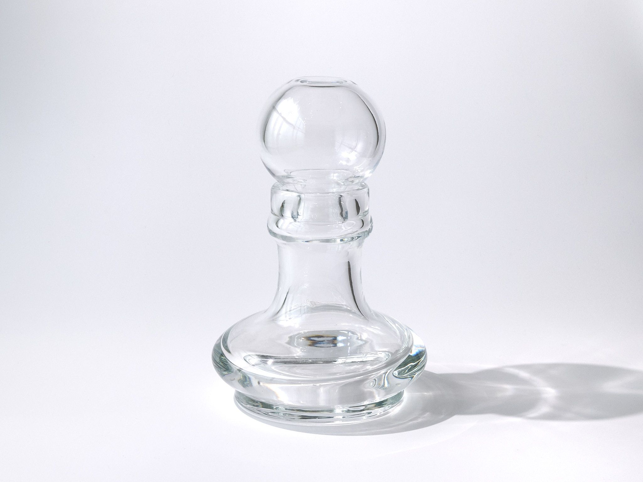 Ваза из дутого стекла Studio Bojola ERICE ARCH-00123146 - Вид №1