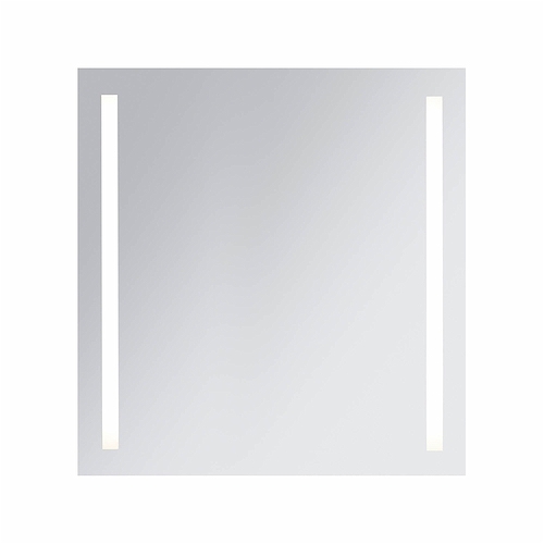 47181 Зеркало IFO Option с двухсторонней подсветкой, W = 500 мм - Вид №1