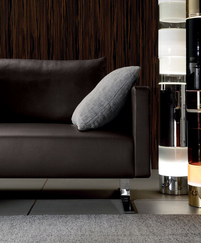 Диван KATE  I 4 MARIANI KATE composizione - 1 Home - Вид №1