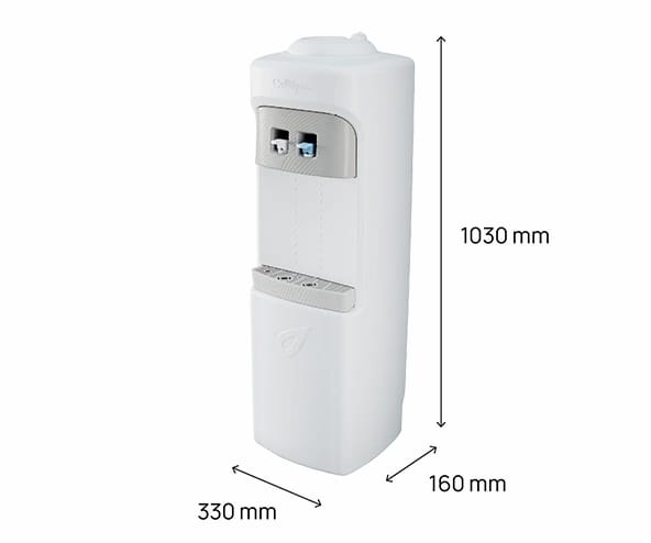 Диспенсер для воды Culligan офис ARCH-00024393 - Вид №2