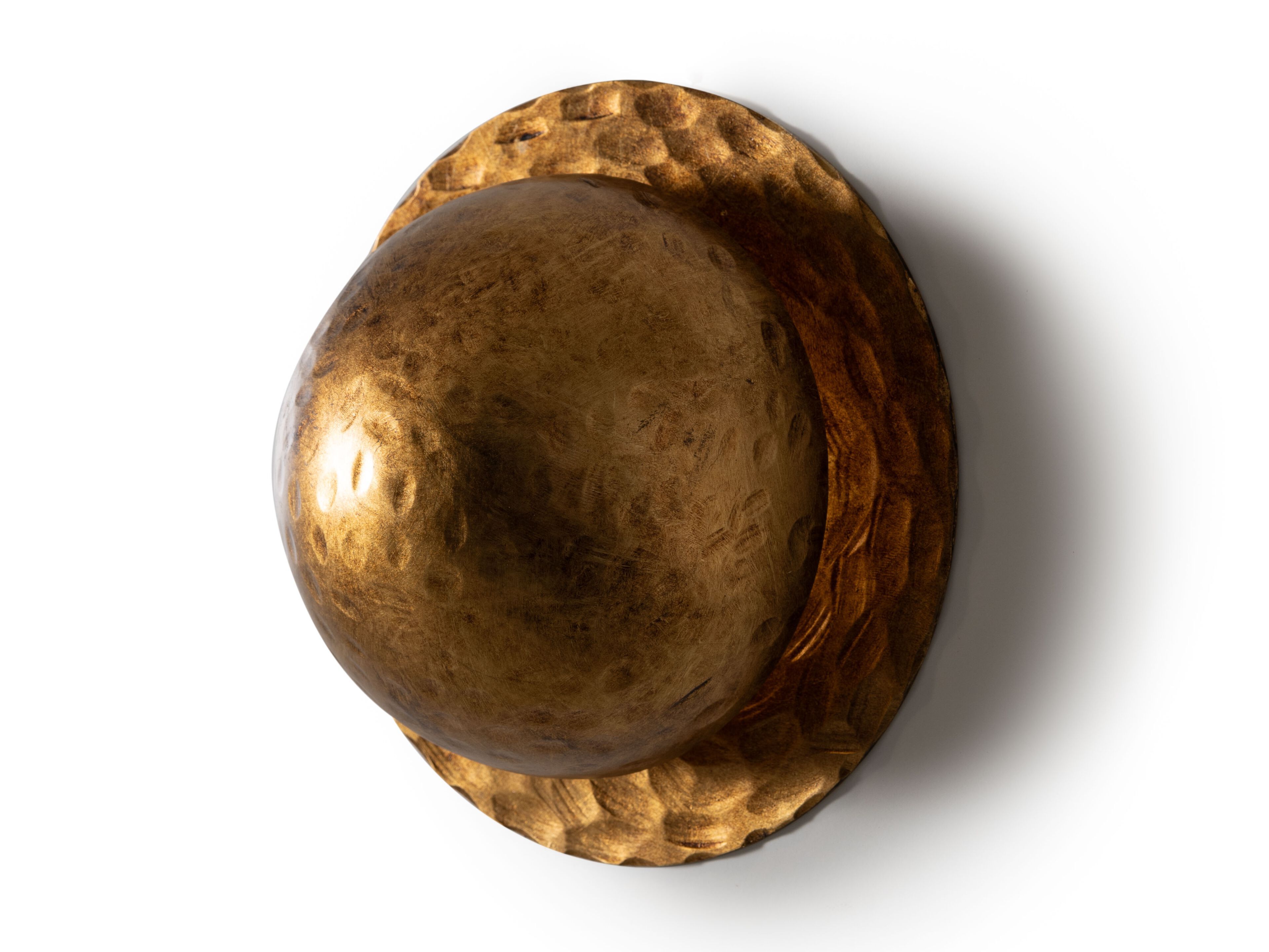 Металлический светодиодный настенный светильник STILLUX ORBIS 21649 ARCH-00041853