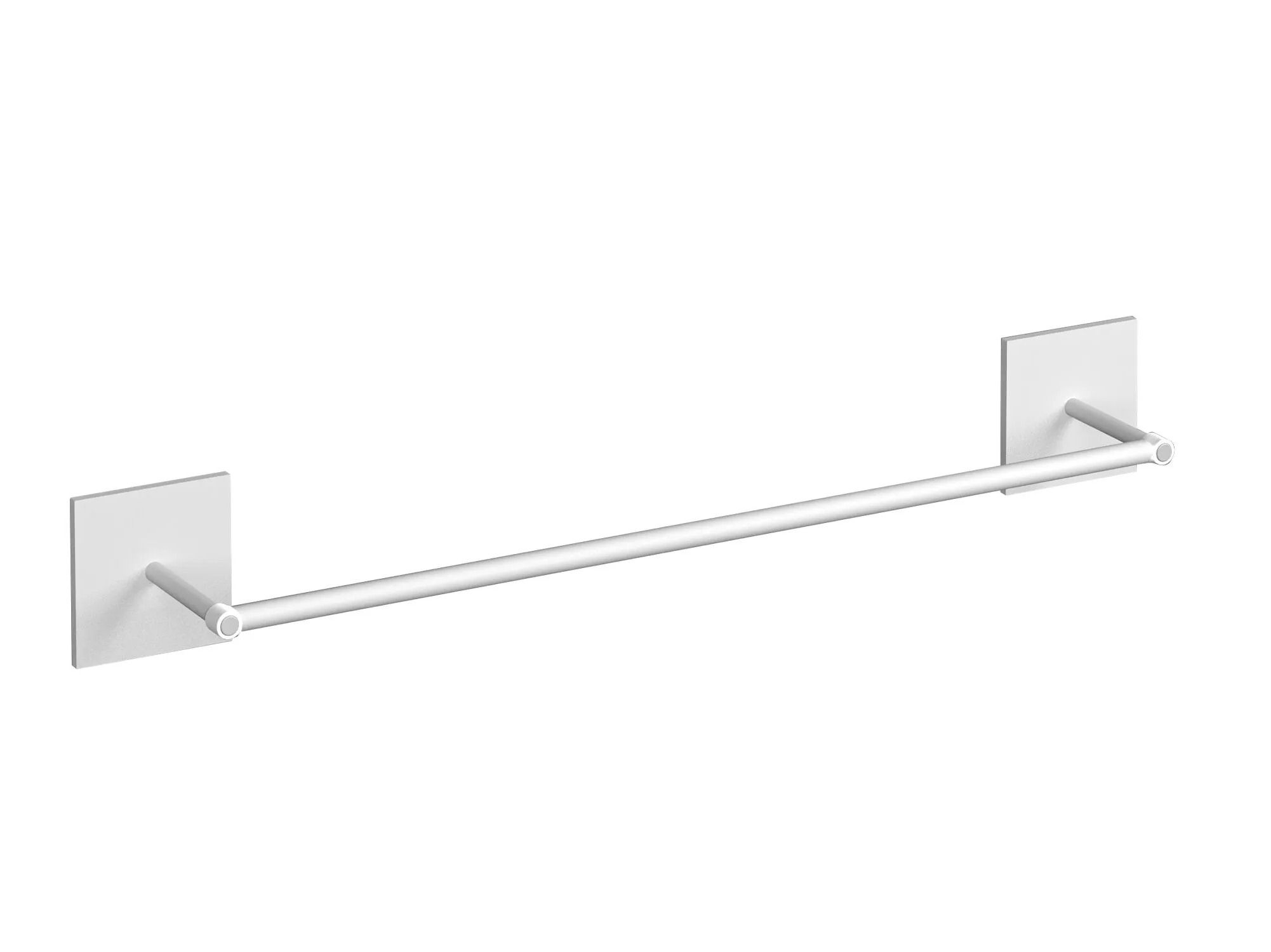 Металлический держатель для полотенец EVER Life Design Click ARCH-00045730