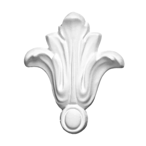 ЕВРОПЛАСТ 1.60.005 Орнамент 1.60.005 Пенополиуретан