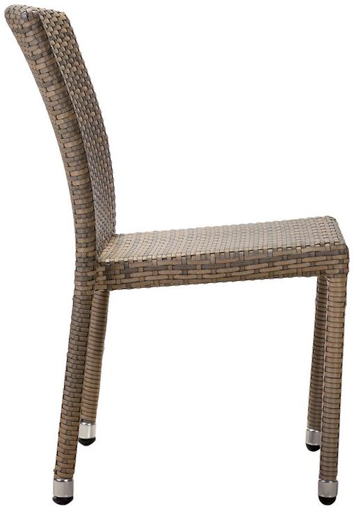 50647 Стул Борнео G R-HOME 870139 - Вид №2