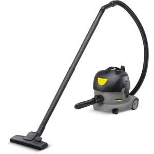 Пылесос строительный Karcher T8/1CLAS, 1600 Вт, 38 л