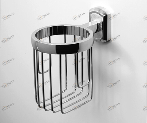 K-3045 Держатель для освежителя Santreyd Россия 