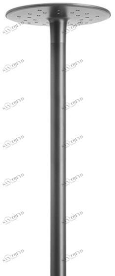 PERFORMANCE iN LIGHTING Светодиодный садовый светильник sun-id-1360692