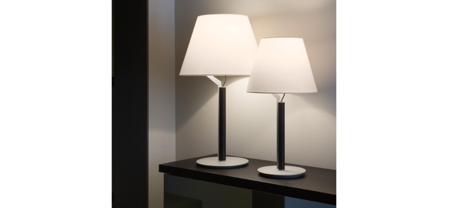 005088 Настольная лампа Carpyen Gilda Santreyd