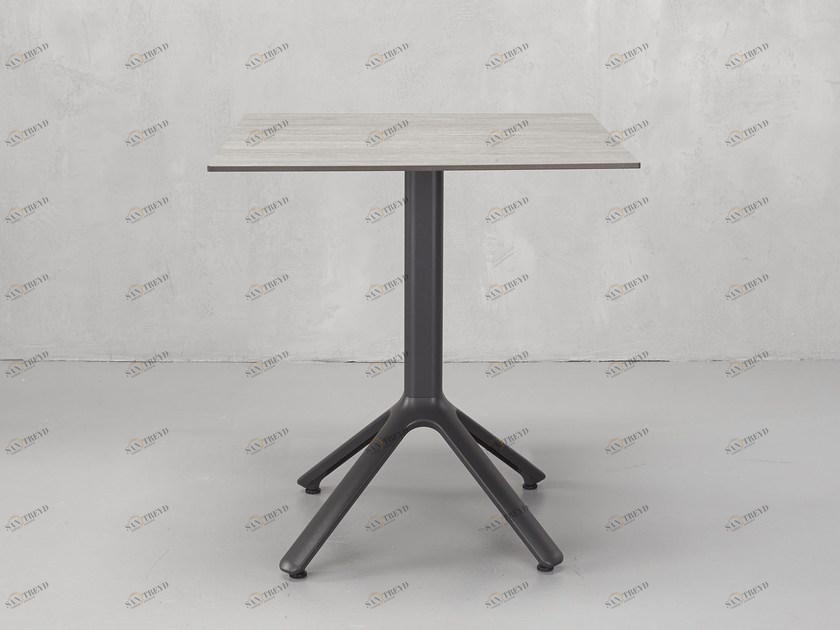 SCAB DESIGN Квадратный стол для договора Nemo sun-id-1463933