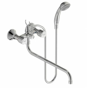 BA164AA Смеситель для ванны/душа VIDIMA ECO