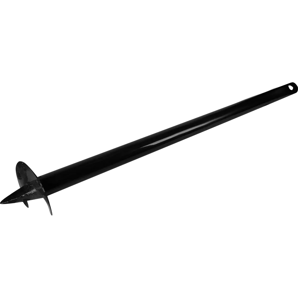 ТАВРОС Винтовая свая 89×2000 мм для надежного фундамента 82021533 STLM-0017766 - Вид №1