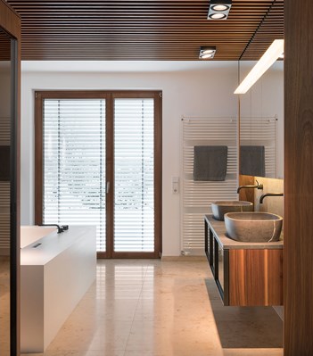 121X Раковина / Кухня vola  - Вид №67