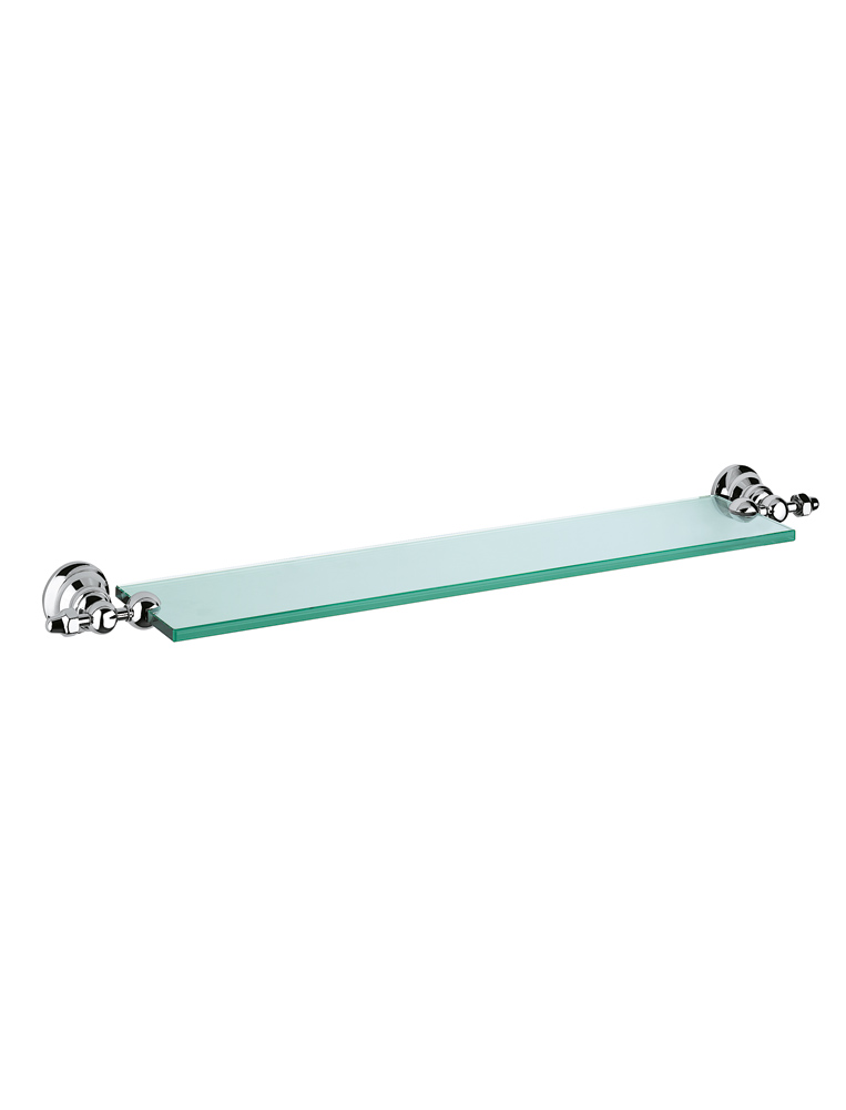 769 Bellosta Rubinetterie ХРУСТАЛЬНАЯ ПОЛКА 