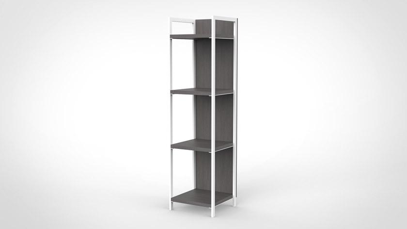 Mobilspazio Отдельностоящая полка для гостиниц Urban sun-id-1512878 - Вид №7