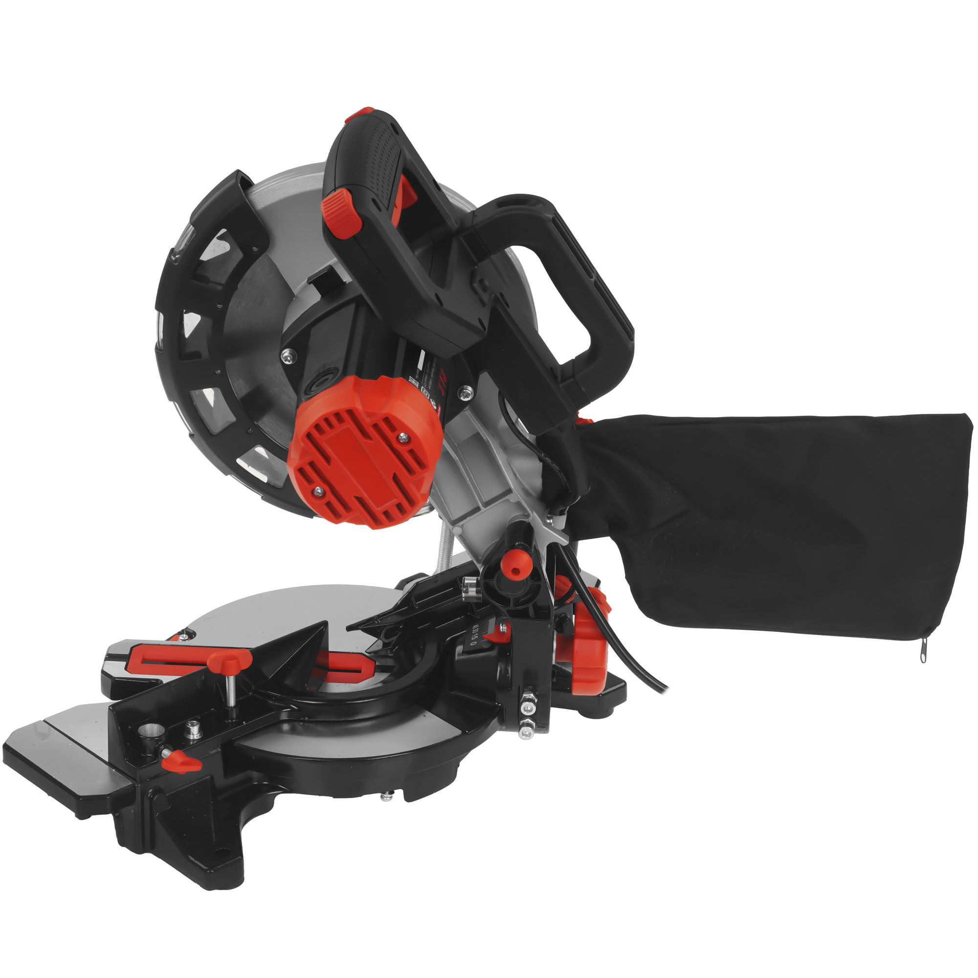 Торцовочная пила  P.I.T. PMS210-C 9089156 PIT STDN-0099736 - Вид №3