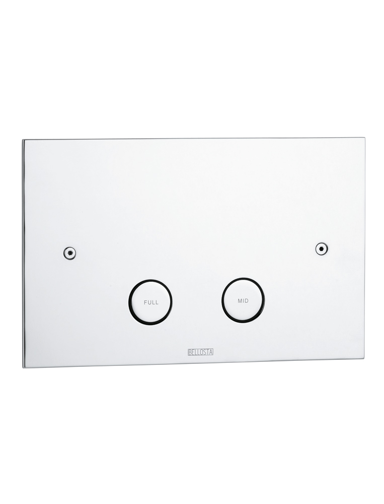 018/4 Bellosta Rubinetterie Тарелка для унитаза КАССЕТА 