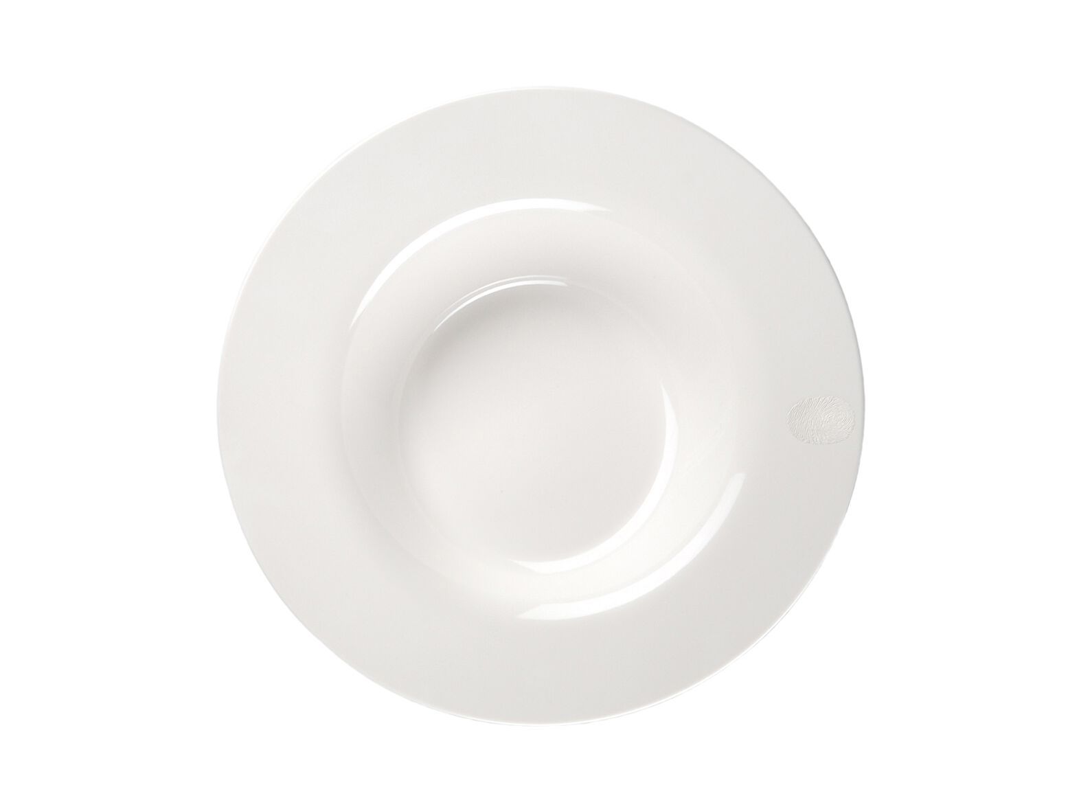 Меламиновая овальная нижняя пластина Kartell AUTUMN ARCH-00130131 - Вид №8