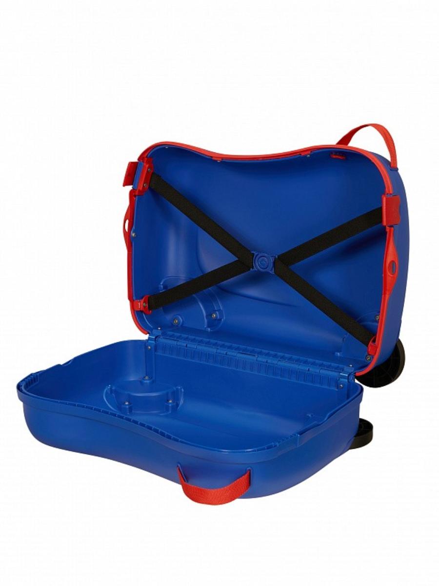 43C-20002 Чемодан Samsonite Dream Rider Disney  - Вид №2