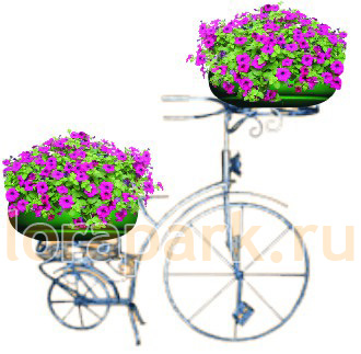 VO-H-V-5-13 ВЕЛОСИПЕД LAB.Space 